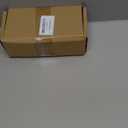 15Amp Automatic Transfer Switch,120V ATS Auto Transfer Switch for RV Home Generator Inverter