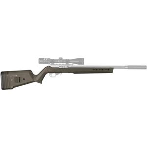 Magpul Hunter X-22 Stock for Ruger 10/22 (Olive Drab Green)
