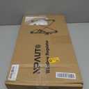 Front Driver Side Power Window Regulator Without Motor fit for 2011 2012 2013 2014 2015 Chevy Cruze, 2016 Cruze Limited, 749-974, Left