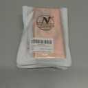 4 x for iPhone 16 Pro Magnetic Case, Luxury Cute Love Heart Plating Edge Case for Women Girls Men Soft TPU Anti-Scratch Bumper Shockproof Protective Slim Cover for iPhone 16 Pro-Pink