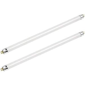 Bluex Bulbs F13T5/DL - T5 6500K Day Light - 13 Watt - 21" Super Long Life  Light Bulbs 20,000Hr, F13T5 (2 Pack)
