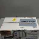 Hawkins B25 Pressure cooker, 2 Litre, Silver (2.1 Quarts)