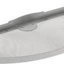GE Appliances Dryer Lint Filter Screen, Genuine Original Equipment Manufacturer (OEM) Part, WE03X23881