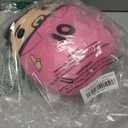 Cartoon Soccer Star with Soccer Jersey 10 Plush Figure Toy Number 10 Soccer Player Plush Pillow