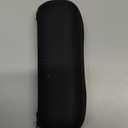 Eyekepper Stylish Reading Glasses Women - Oversized Square Readers Black +3.00