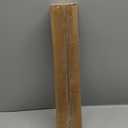 AIZESI 6PCS White Spring Curtain Rods 28 to 48 Inch Adjustable Short Curtain Rods No Drilling Small Tension Rods for Windows Closet