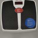 Health o meter Digital Bathroom Scale, 350 lbs Capacity