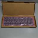 Replacement Keyboard for Dell Latitude 15 3520, inspiron 15 3511 3515 3520 3525 3530 3535 5510 5515, inspiron 16 7610 & Vostro 15 3510 3515 3520 3525 5510 7510 Series Laptop with Backlit US Layout