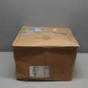 Pacific Coast Feather and Down Bed Pillows Standard Size Set of 2, Goose Feather and Down Hotel Pillow for Sleeping, Downproof, 3-Chamber, Medium Supportive, 100% Cotton Shell