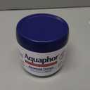 Aquaphor Healing Ointment, Advanced Therapy Skin Protectant, Multi-Purpose Healing Ointment and Body Moisturizer, For Dry, Cracked Skin, Minor Cuts and Burns, 14 Oz Jar