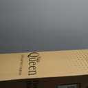 NapQueen Twin Size, 6 Inch Anula Green Tea Infused Memory Foam Mattress, Bed in a Box, CertiPUR-US Certified