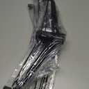 3 x Christmas Tree Stand for Artificial Tree Folding Stand, Replacement Xmas Tree Stand Base for 4 Ft to 7.5 Ft Artificial Trees,Fits 0.5-1.25 Inch Tree Pole