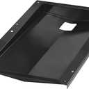 91354 Grease Tray for Weber Spirit 310 and 320 Series Grills with Side Control Panel, Drip Pan Tray for Weber Spirit E-310 E-320 (Made in 2009 and 2012), Grease Tray for Weber 91354 Parts