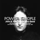Power To The People: Live at the One To One Concert, CD