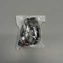 2 Pack Ignition Switch for Chinese ATV for Coolster Taotao Sunl Apollo, 4 Wire Pin Ignition Switch Key Set for 50cc 70cc 90cc 110cc 125cc 150cc 200cc 250cc Scooters and Dirt Bikes