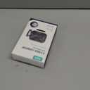 ESR for AirPods Pro 2 Case, Compatible with Airpods Pro Case 2nd / 1st Generation (2023/2022/2019), Compatible with MagSafe, Powerful Drop Protection, Magnetic Lid, Black