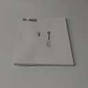 Qualirey 2 Pack 24 Inch Large Squirrel Baffle for Bird Feeder Pole, Outside Mount Bird House Guard for Outdoor Shepherd's Hook (Black,Pole)