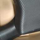 for Tesla Model Y Door Sill Protector 5 Seater (NOT Fit 7 Steater) Rear Door Car Pedal Kick Protection Strip Styling Covers Accessories(2 Packs)