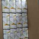 Kleenex Professional Facial Tissue, Bulk, 12 Boxes x 125 Tissues (03076)