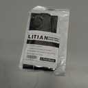 LITIAN Pickleball Edge Guard Tape - 5 Pack Protection Tapes for 16mm & 20mm Paddles, Wrinkle-Free Adhesive, Easy Application - Pickleball Accessories (Width 26mm)