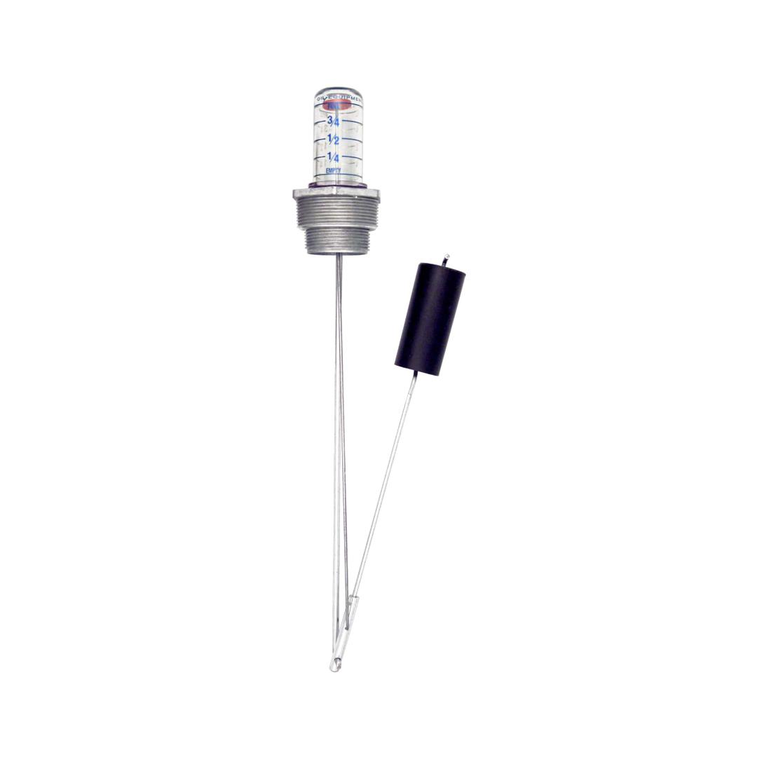 King Float Type Tank Gauge