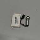 Transmission Oil Pressure Sensor RE25658 Compatible with John Deere Tractor 4050 4055 4250 4255 4450 4455 4555 4560 4650 4755 4760 4850 4955 4960 8450 8650 8850