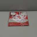 Halloween Creepy Carnival Photo Prop Selfie Frame Party Decorations Bloody Circus Backdrop Banner Carnival Ticket Photo Booth Props Background for Halloween Indoor Outdoor Party Supplies 62 x 35''