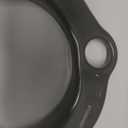 MOOG RK100169 Suspension Control Arm and Ball Joint Assembly front right upper