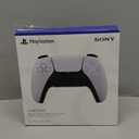 PlayStation DualSense Wireless Controller - White