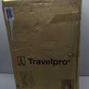 Travelpro Maxlite 5 Softside Carry-On Luggage Spinner, Forest, 31-Inch