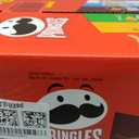 Pringles Potato Crisps Chips, Snack Stacks, Lunch Snacks, Variety Pack (27 Cups) (19.5 Ounce (Pack of 1))