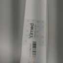 Silicone Patellar Tendon Support Strap, Adjustable Non-Slip Knee Brace Patella Strap Support, Knee Pain Relief Patella Band for Jumpers Knee, Tendonitis, Basketball, Tennis & Squats, Black