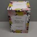 Porseme Essential Oil Diffuser 280ml Aromatherapy Ultrasonic Oil Diffusers 3D Glass Cool Mist Humidifier, Air Refresh Auto Shut-Off, Timer Setting, BPA Free for Home Hotel Yoga Leisure SPA Gift (G1-280ml Aladdin Vase)