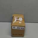 DenicMic St Patricks Day Decorations Solar Lights Outdoor 10 Pack Waterproof Green LED Stainless Steel Stake Outside Lights for Yard Pathway Garden Driveway Walkway Landscape Path Lighting