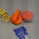 Dent Puller,Car Dent Puller 3 Pack Dent Remover Tool Dent Removal Kit for Car Suction Cup Dent Puller and Dent Repair Kit for Car Body,Screen,Tiles Lifting,Objects Moving