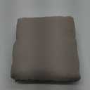 Amazon Basics Lightweight Super Soft Cooling, Easy Care Breathable Wrinkle Free Microfiber Comfortable 4-Piece Bed Sheet Set with 14-Inch Deep Pockets, Queen, Taupe, Solid