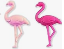 Drink Markers. Keep Track of Everyone's Glass. Pack of 4