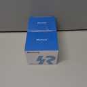 2 x [Military-Grade] Magnetic Phone Holder for Car [Upgraded Strongest Magnet Power] Car Magnet Phone Mount, Air Vent Hands-Free Mag-Safe Cell Phone Holder Fit for iPhone 16 15 14 13 Pro Plus Max (Black)