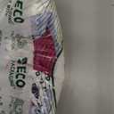 Fruit of the Loom Women's Eversoft Cotton Underwear Multipacks, Tag Free & Breathable, (6, Bikini - Pink/Navy/White)