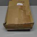 24 Pcs College Dorm Room Supplies Decor Skirt Pants Hangers with Clips Heavy Duty Clip Space Saving Stackable Add on Metal Organization and Storage for Jeans Towels Skirt Trousers Ties Socks