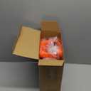 Halloween Football Trunk or Treat Car Decoration Kit Include Tablecloth Mini Football Training Sign Bucket Football Banner Backdrop Football Goal Post for Halloween Party Decor Supplies