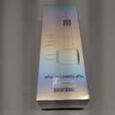 Hair Dryer, 140000 RPM High-Speed Brushless Motor Negative Ionic Low Noise Blow Dryer for Fast Drying, Thermo-Control Quiet Compact with Magnetic Nozzle for Home Travel Salon Use,Blue