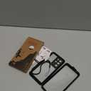 Oterkin for Samsung Galaxy S21 Ultra Case,S21 Ultra Waterproof Case with Built-in Screen Protector Dustproof Shockproof 360 Full Body Underwater Case for Samsung S21 Ultra 5G 6.8inch (2021) Black