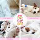 Coppthinktu Recovery Suit for Dogs After Surgery, Dog Onesie Surgery Recovery Suit for Female Spay, Soft Male Surgical Pajamas Bodysuits for Small Medium Puppy to Anti Licking Dog Cone Alternative