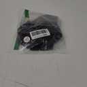 PUMIEY Women's Crew Neck Short Sleeve Tops Double Lined Slim Fit T Shirts Basic Tee Smoke Cloud Pro Collection (Medium)