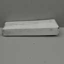 Replacement Step Pad for 3" Round Tubes with 4 Holes, 19.6" X 3.1"(18.6" Outer Hole Spacing)  Durable Non-Slip Replacement Step Pad Set of 4, Easy InstallationVerify Tube Size & Hole Spacing!