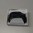 8BitDo Ultimate 2 Wireless Controller for Windows PC, Apple, Steam & Android, Gaming Controller with TMR Joysticks, Hall/Tactile Triggers, Motion Control, RGB Fire Ring, 1000Hz Polling Rate, Black