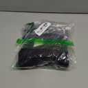 Jesus Is The Reason For Christmas Christian Xmas Stocking T-Shirt Black M