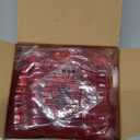 JOYIN 28 PCS Valentines Day Mochi Squishy Toys Filled Hearts and Gift Cards for Kids Valentine Classroom Exchange Party Favors, Kawaii Stress Relief Toys for School Game Prizes and Carnivals Gift