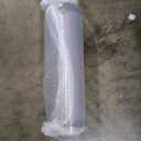 Marsail 111' Modular Sectional Sofa, L-Shape Corduroy Cloud Couch with Deep Seat, Freely Combinable Boneless Sofa for Living Room, No Assembly Required, Dark Green